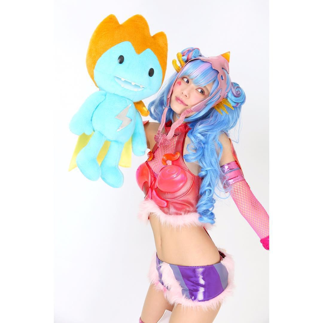 Cosplay planet_osiris2(11)